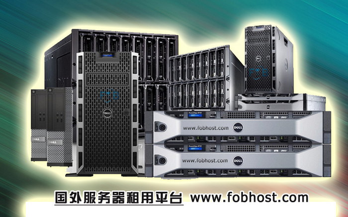 专业云服务器VPS