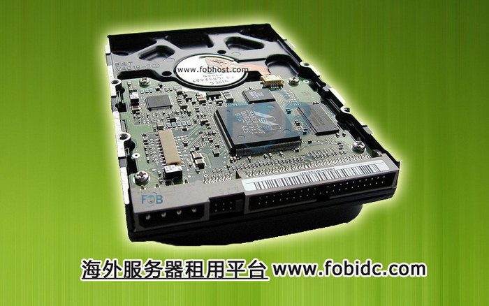 提供您所需的高性能虚拟专用服务器（VPS）