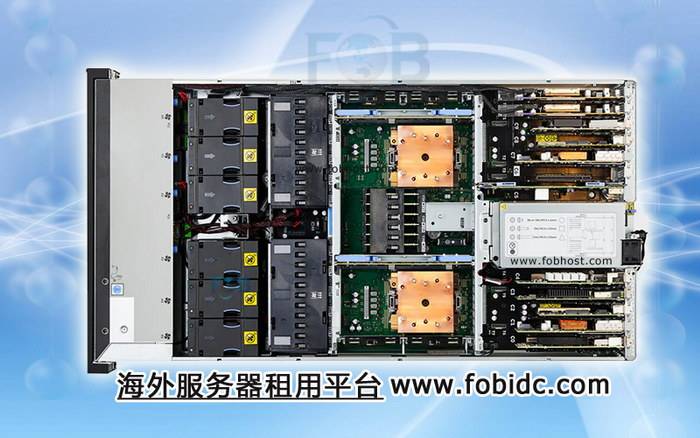 分析马来西亚服务器托管的优势及其在跨境电商中的应用