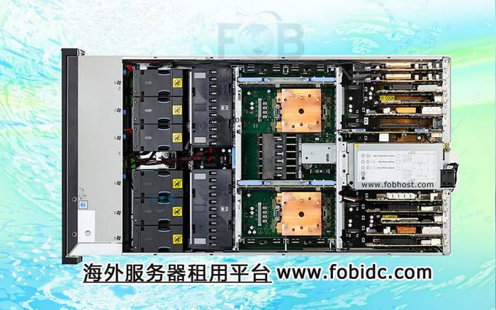 选择合适的服务器能显著优化电子商务平台的速度与稳定性