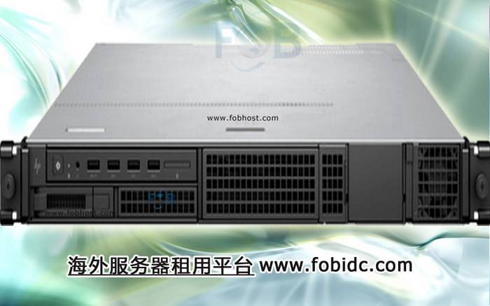 详细解析客户租用马来西亚云主机后的分布式架构部署方案